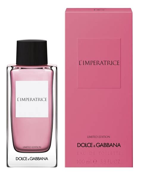 dolce gabbana l'imperatrice edp|dolce and gabbana l'imperatrice 50ml.